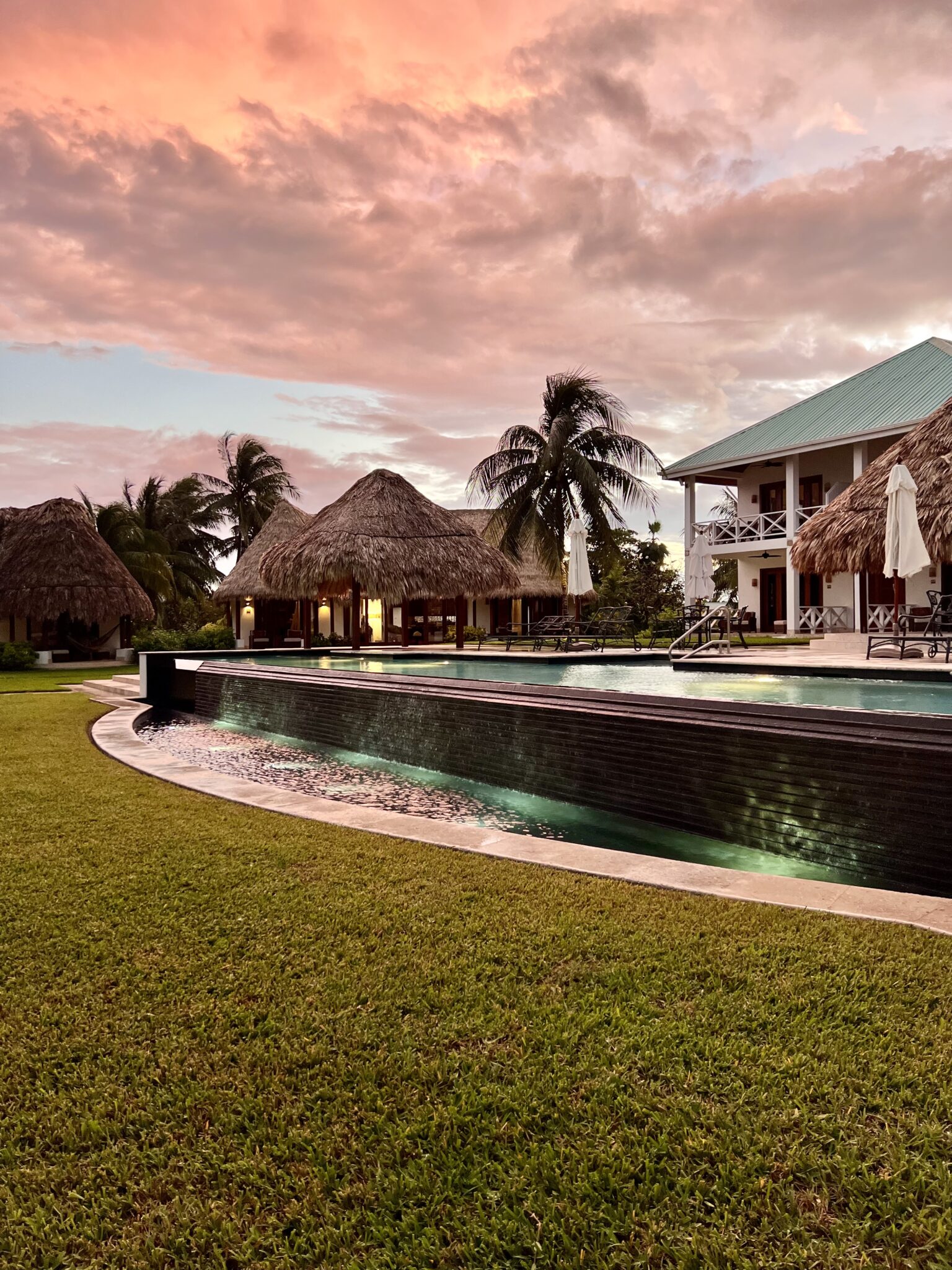 victoria house resort and spa