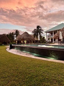 victoria house resort and spa