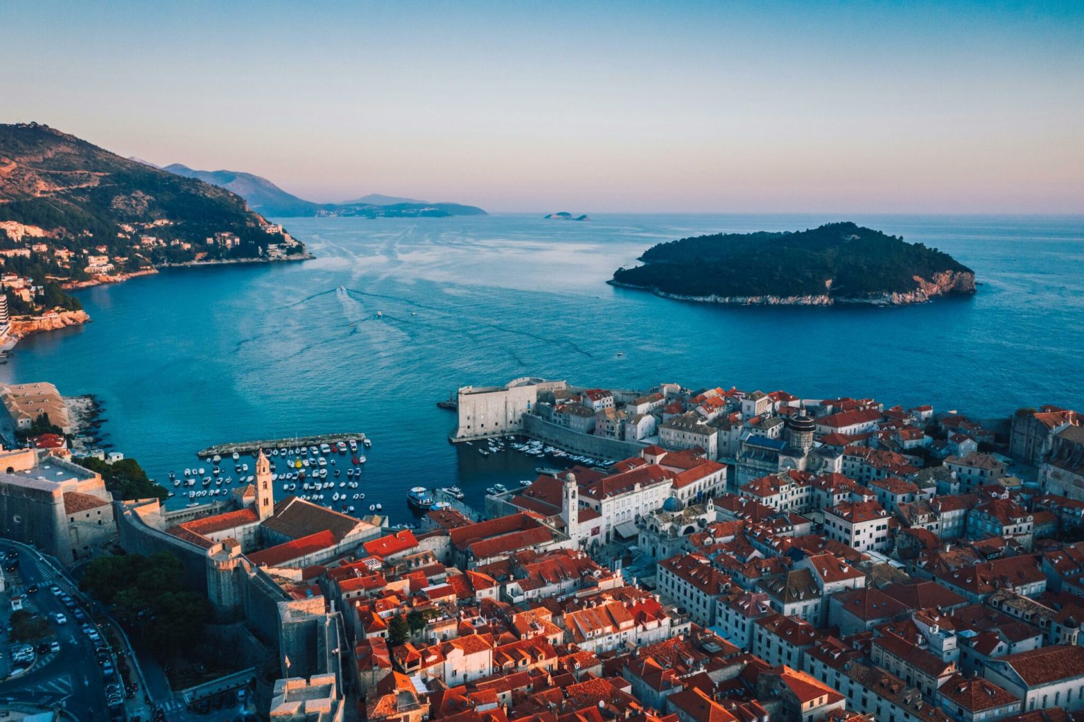Reasons Croatia Needs to Be Your Next Vacation&nbsp;Spot