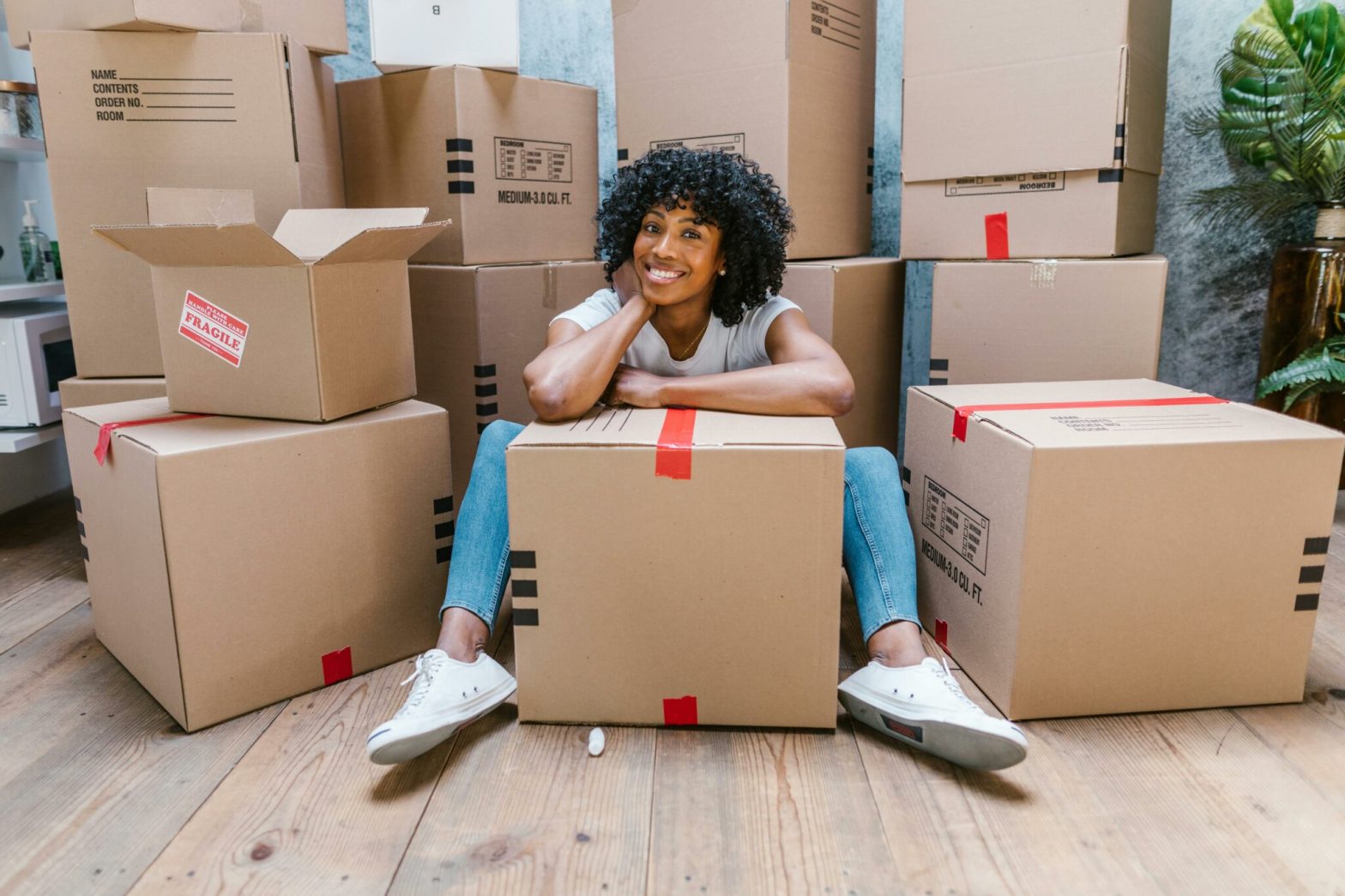 Moving Fast? How to Sell a Property Without&nbsp;Delays