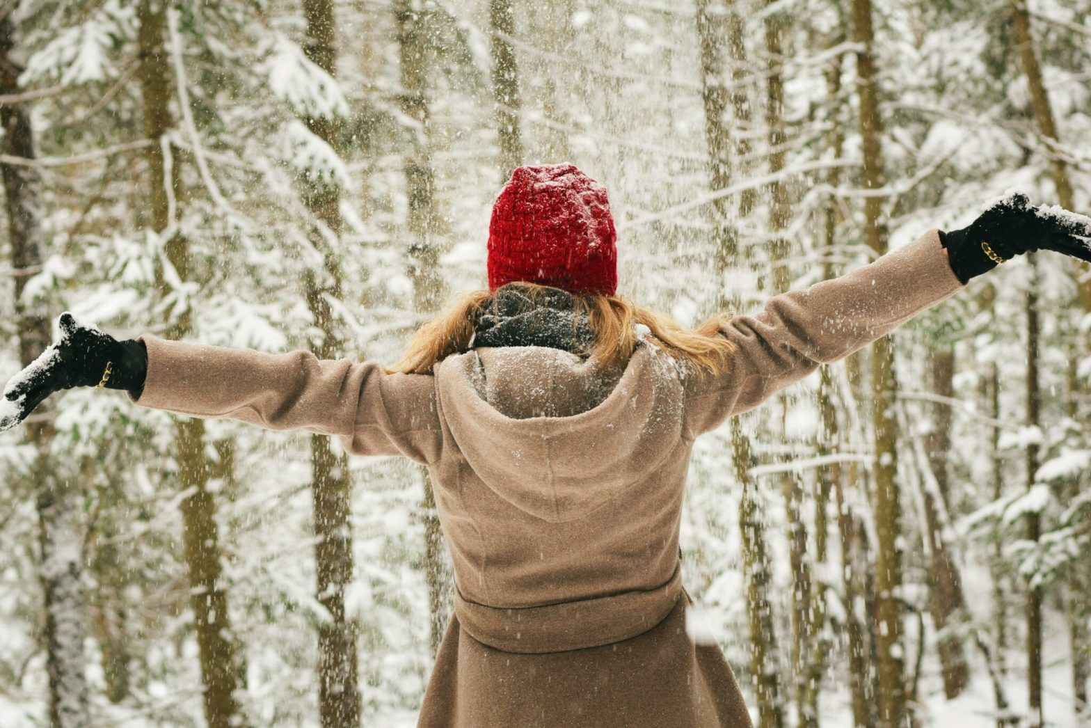 Staying Warm in Winter: A Complete Guide to Beating the&nbsp;Chill