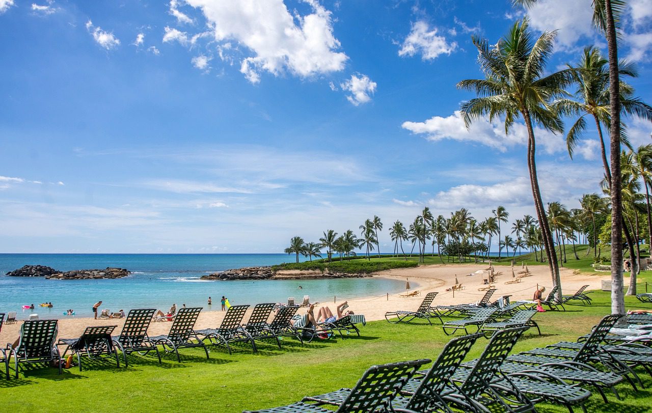 Reasons Why You Need to Visit Hawaii&nbsp;ASAP