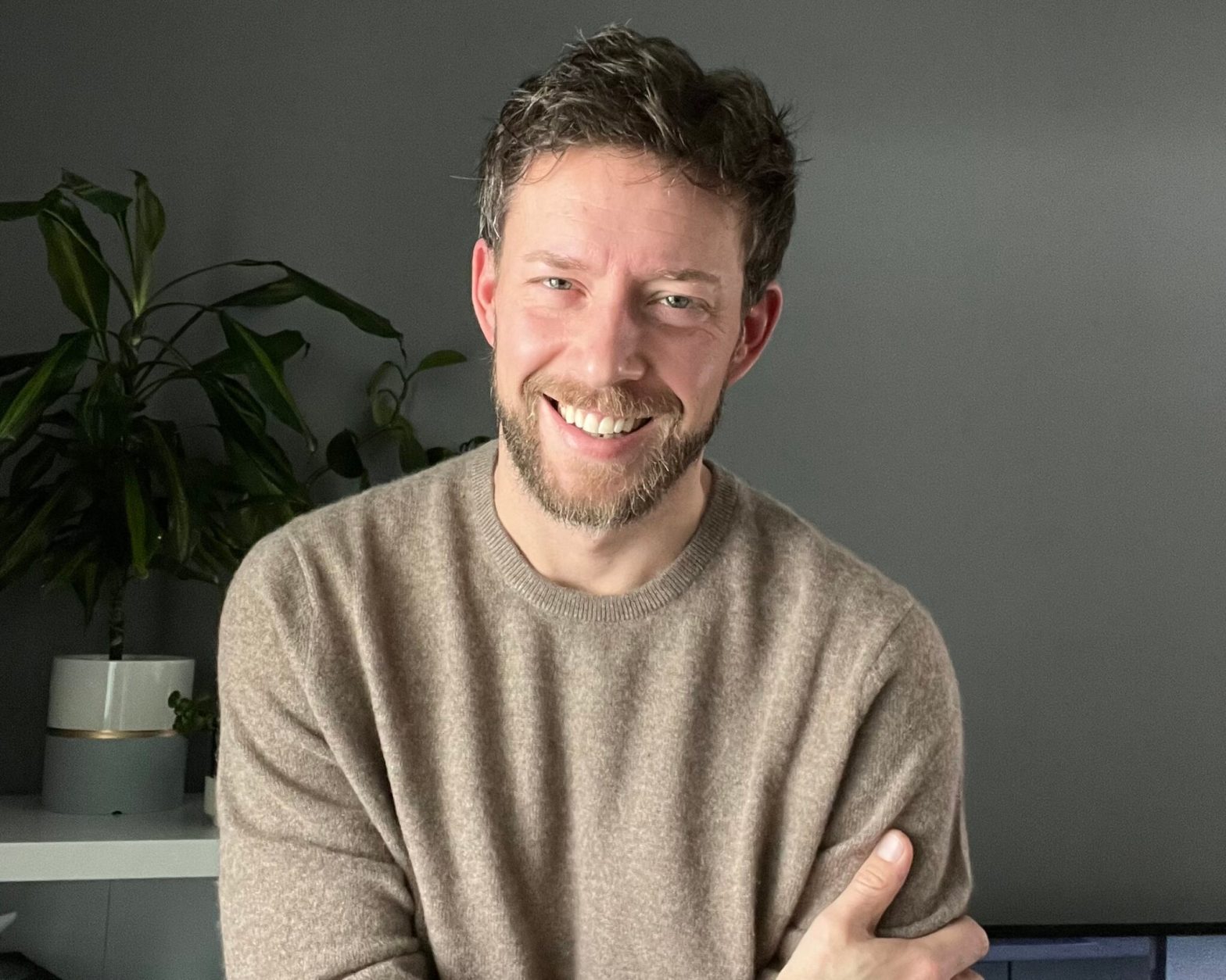 Finding Calm — From Chaos to&nbsp;Clarity