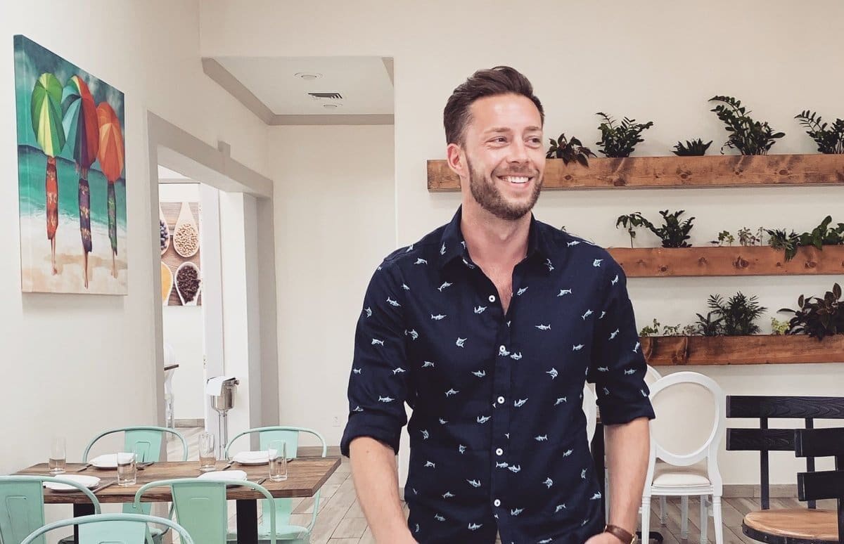 Thriving in Your 40s: Five Simple Ways to Feel Better, Every&nbsp;Day