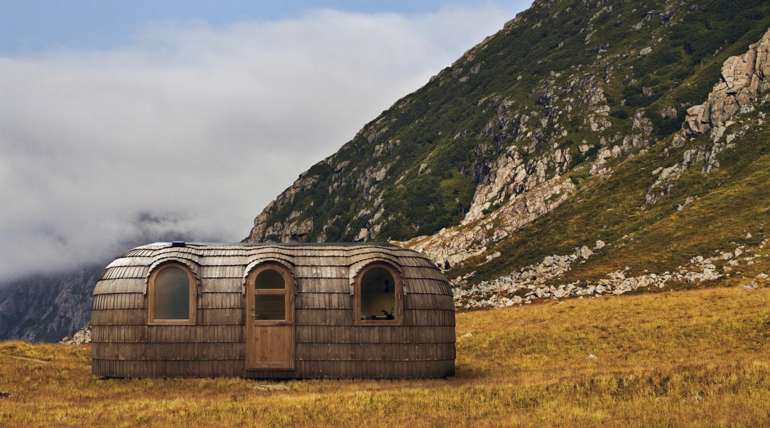 Finding Magic in Modern Nature: The Allure of Iglucraft&nbsp;Cabins
