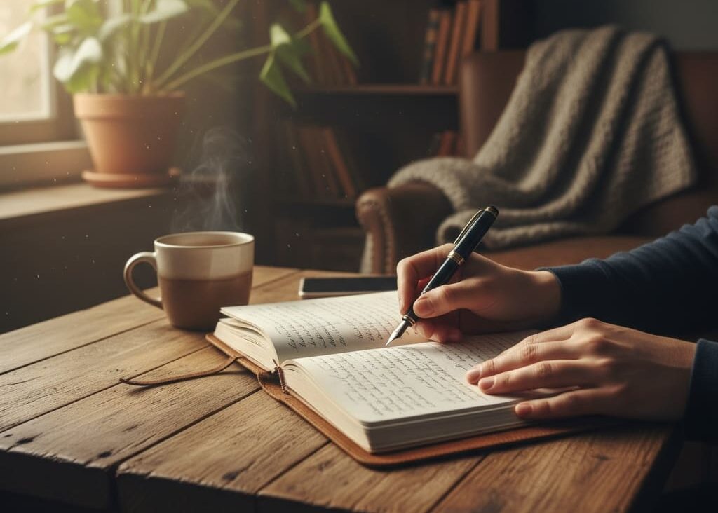 The Power of Authentic Storytelling in Modern&nbsp;Media