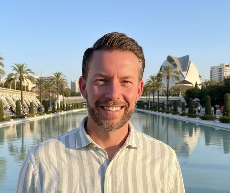 Finding Success — Dreams Realized (Valencia, Spain and&nbsp;Beyond)